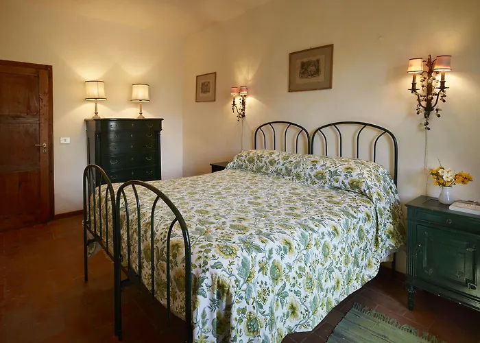 Chiarentana Di Donata Origo * Chianciano Terme