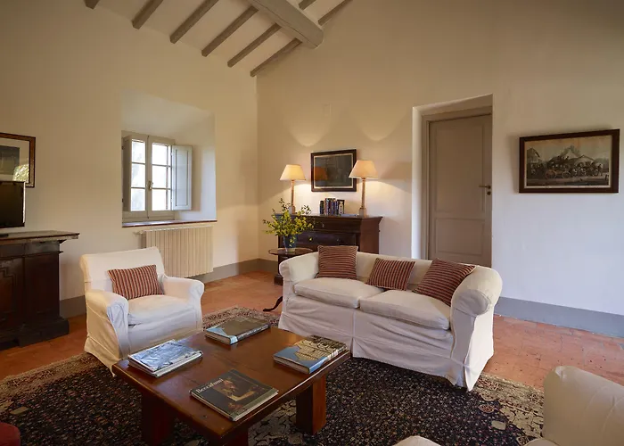 Chiarentana Di Donata Origo Gospodarstwo agroturystyczne *