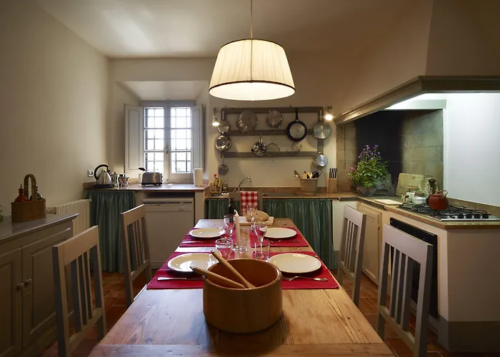 Gospodarstwo agroturystyczne Chiarentana Di Donata Origo *