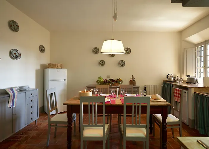 Gospodarstwo agroturystyczne Chiarentana Di Donata Origo Chianciano Terme