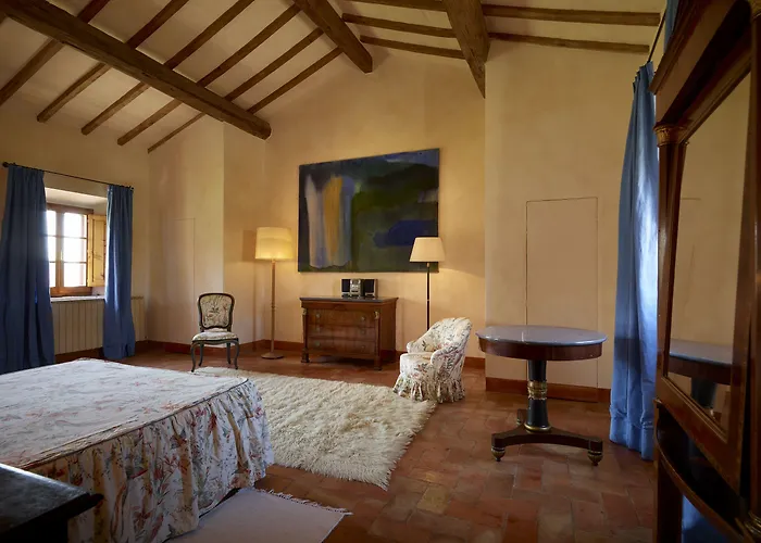 Gospodarstwo agroturystyczne Chiarentana Di Donata Origo