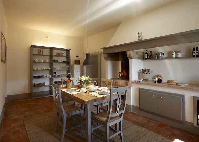 Gospodarstwo agroturystyczne Chiarentana Di Donata Origo