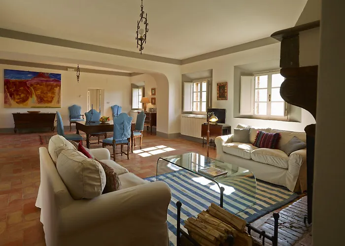 Chiarentana Di Donata Origo Gospodarstwo agroturystyczne *