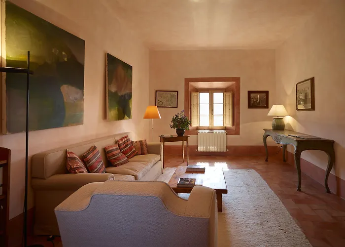 Chiarentana Di Donata Origo Gospodarstwo agroturystyczne