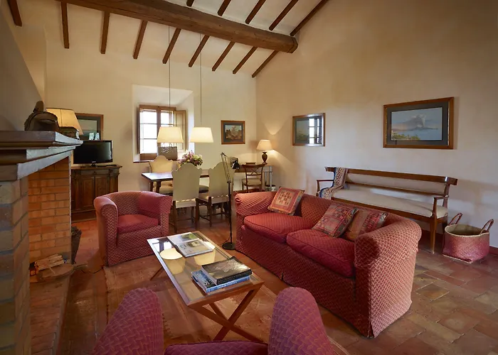 Chiarentana Di Donata Origo * Chianciano Terme