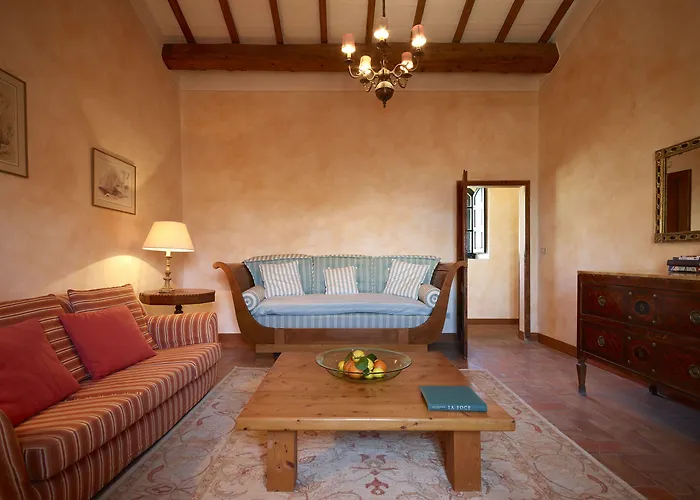 Chiarentana Di Donata Origo * Chianciano Terme