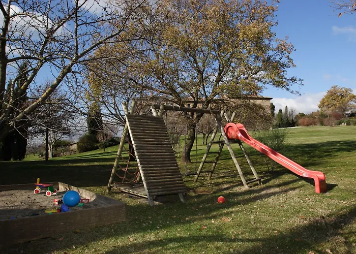 Chiarentana Di Donata Origo Gospodarstwo agroturystyczne Chianciano Terme