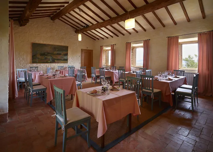 Gospodarstwo agroturystyczne Chiarentana Di Donata Origo Chianciano Terme