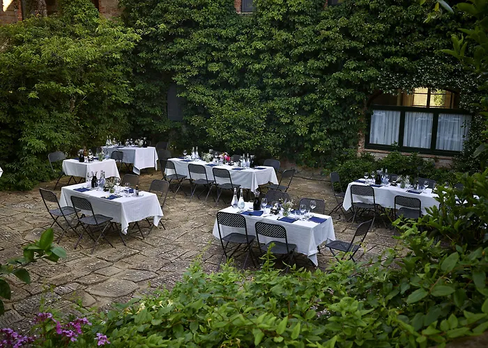 Chiarentana Di Donata Origo Gospodarstwo agroturystyczne *