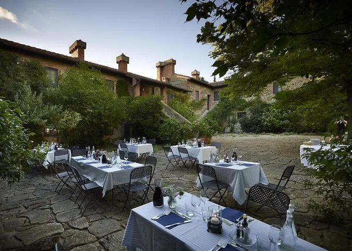 Chiarentana Di Donata Origo Gospodarstwo agroturystyczne *