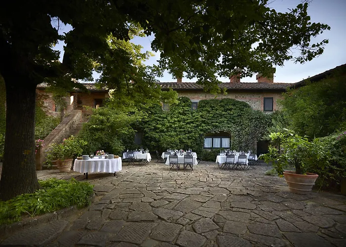 Chiarentana Di Donata Origo Gospodarstwo agroturystyczne