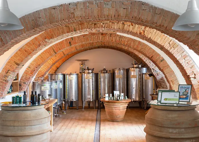 Chiarentana Di Donata Origo * Chianciano Terme