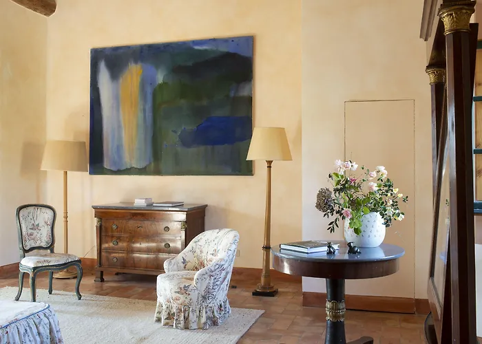 Chiarentana Di Donata Origo Gospodarstwo agroturystyczne *