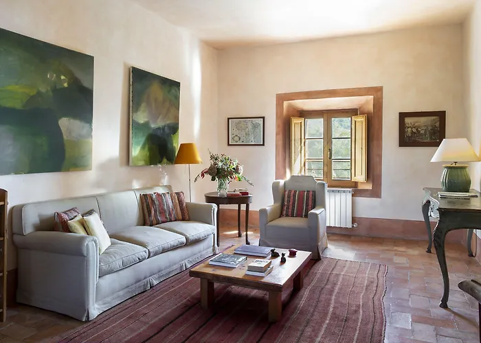 Chiarentana Di Donata Origo Gospodarstwo agroturystyczne