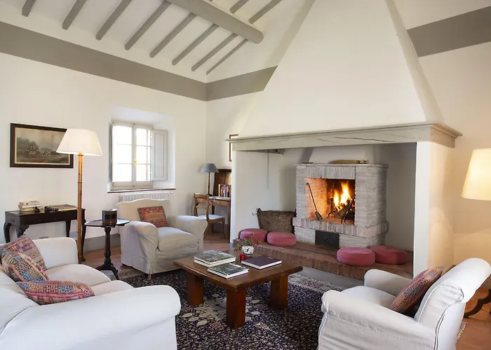 Gospodarstwo agroturystyczne Chiarentana Di Donata Origo Chianciano Terme