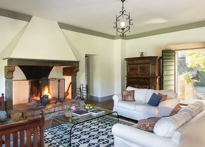 Chiarentana Di Donata Origo Gospodarstwo agroturystyczne Chianciano Terme