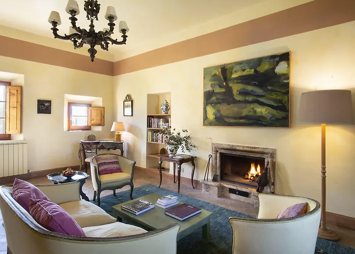 Chiarentana Di Donata Origo * Chianciano Terme