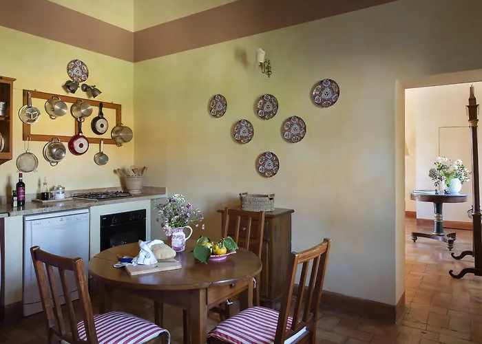 Chiarentana Di Donata Origo * Chianciano Terme