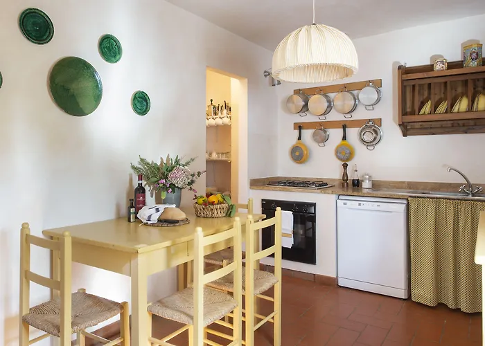 Gospodarstwo agroturystyczne Chiarentana Di Donata Origo *