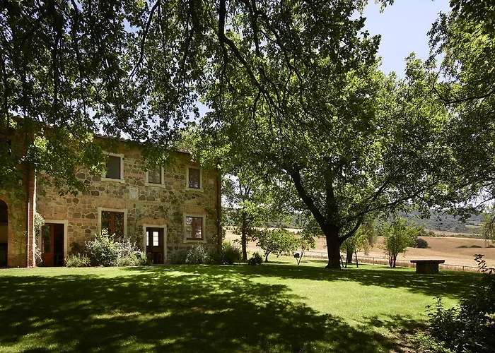 Chiarentana Di Donata Origo Chianciano Terme