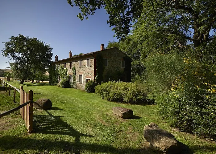 Gospodarstwo agroturystyczne Chiarentana Di Donata Origo