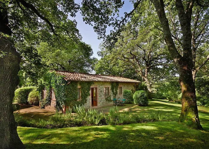 Gospodarstwo agroturystyczne Chiarentana Di Donata Origo