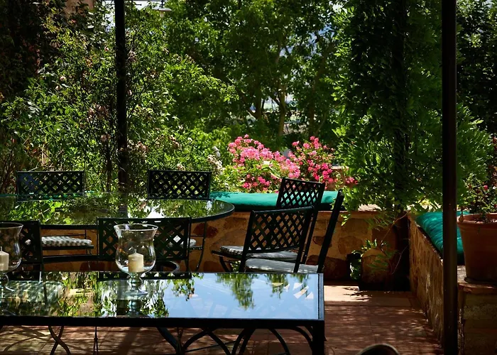 Gospodarstwo agroturystyczne Chiarentana Di Donata Origo