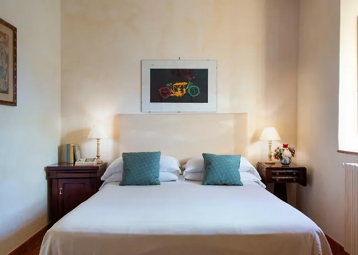 Chiarentana Di Donata Origo * Chianciano Terme