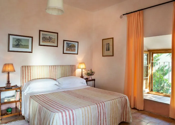 Gospodarstwo agroturystyczne Chiarentana Di Donata Origo Chianciano Terme