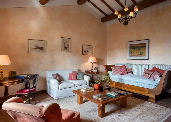 Chiarentana Di Donata Origo Gospodarstwo agroturystyczne *