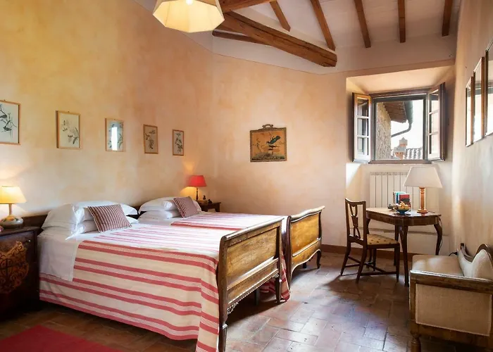 Chiarentana Di Donata Origo Chianciano Terme