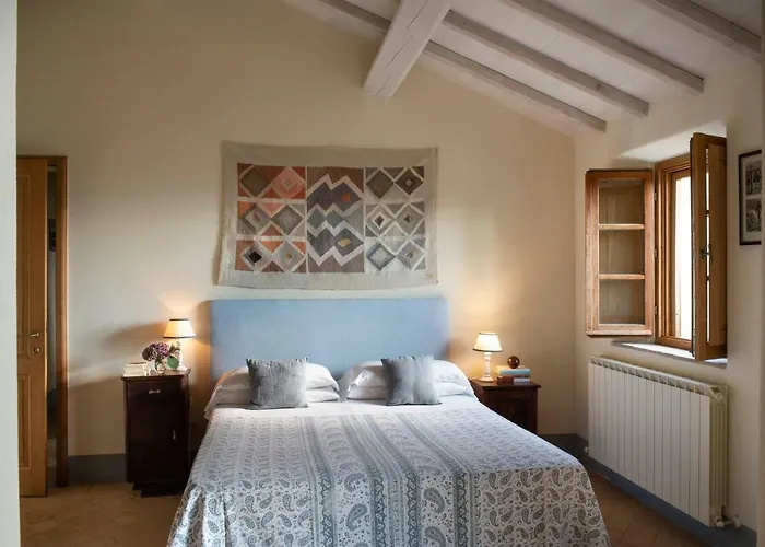 Gospodarstwo agroturystyczne Chiarentana Di Donata Origo