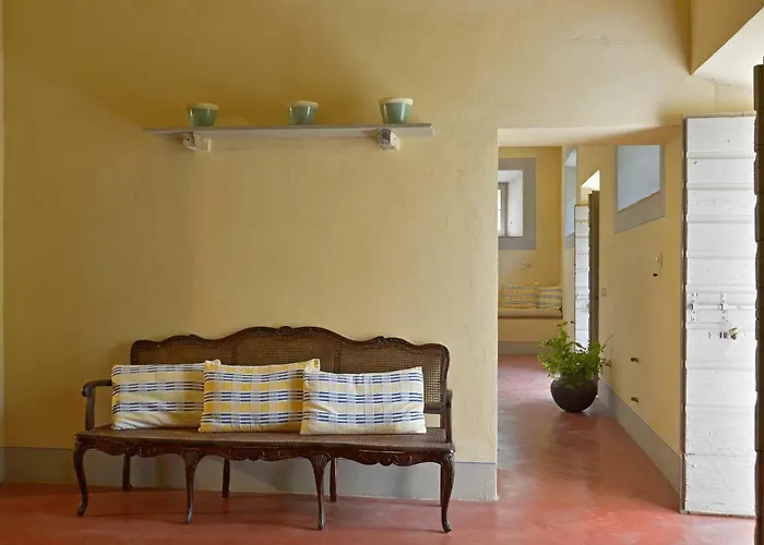 Chiarentana Di Donata Origo Gospodarstwo agroturystyczne