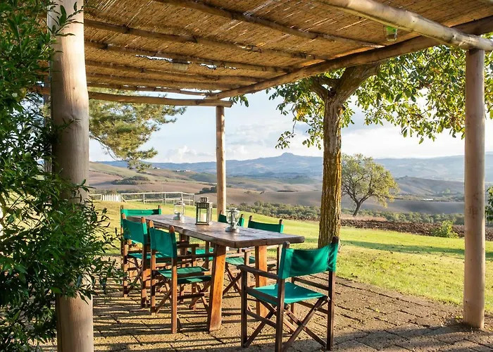 Chiarentana Di Donata Origo * Chianciano Terme