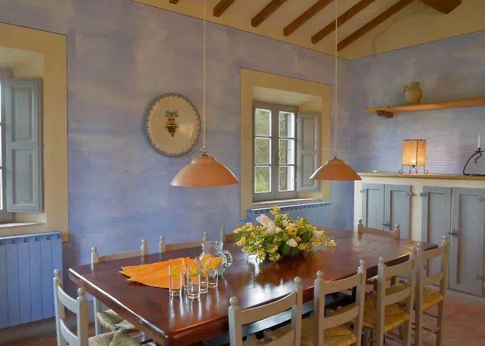 Gospodarstwo agroturystyczne Chiarentana Di Donata Origo